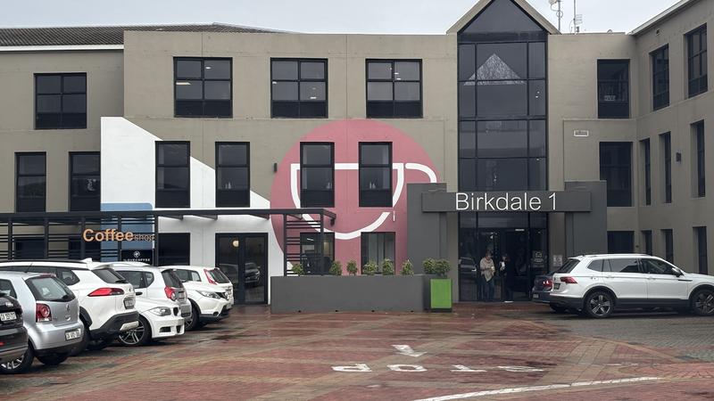To Let commercial Property for Rent in Mowbray Western Cape